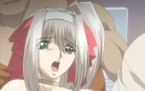 收获之夜(2话合集)