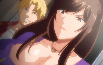 完堕ち×寝取られ家族 The Animation 前編