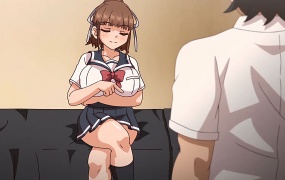 育精 第2話 覚醒、支配、そして……