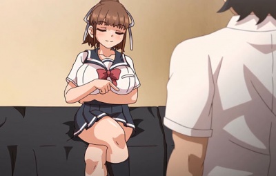 育精 第2話 覚醒、支配、そして……