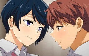 セックスが好きで好きで大好きなクラスメイトのあの娘 第4話