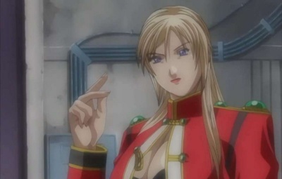 DISCIPLINE【6话合集】