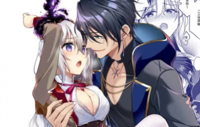 转生之后进了乙女游戏