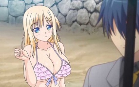 DearestBlue ~デレドル~