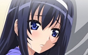 少女教育(2话合集)