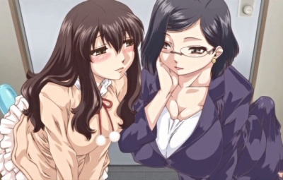 ビッチな淫姉さまぁ(4话合集)