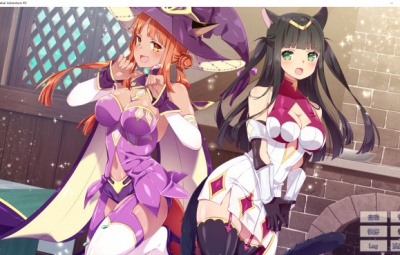 Sakura Isekai Adventure II