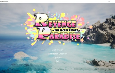REVENGE_PARADISE_1.0.2
