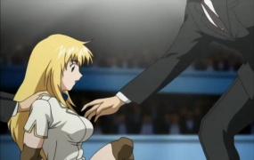 V.G.NEO THE ANIMATION