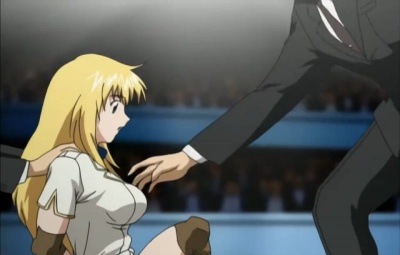 V.G.NEO THE ANIMATION