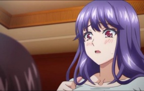 ママ喝っ ~姉ママの矜持~#4