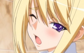 プリンセスラバー! シルヴィア編