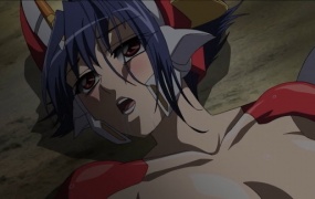 少女戦機 ソウルイーター #1 「復讐の美少女・円城命」