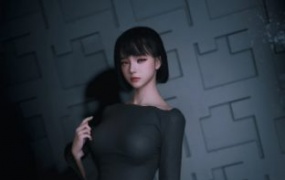 我的合租女室友是不是过于淫荡了 1-5.1