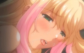 完堕ちX寝取られ家族 The Animation 後編 ~アナタ、許して。私たち、浮気セックスに本気でハマっちゃったの~