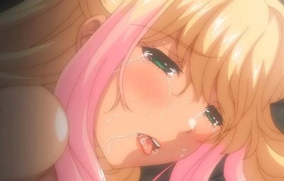 完堕ちX寝取られ家族 The Animation 後編 ~アナタ、許して。私たち、浮気セックスに本気でハマっちゃったの~