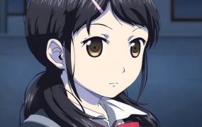 1LDK+J系 いきなり同居?密着 第5話