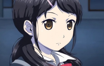 1LDK+J系 いきなり同居?密着 第5話