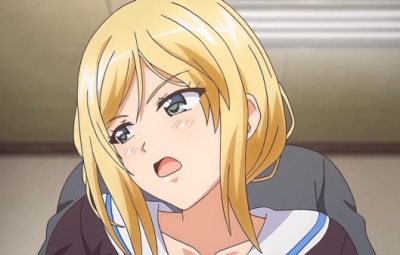 エロリーマン ナマイキポジロン・梨々香~2穴百合緩手~