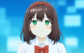 淫モラル・ゲームマスター THE ANIMATION 第1巻