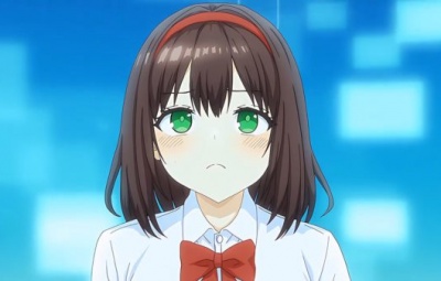 淫モラル・ゲームマスター THE ANIMATION 第1巻