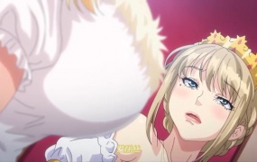 OVAピュアピュア ぺろぺろ プリンセス #2