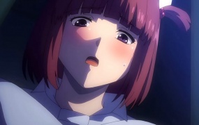 搾精病棟 THE ANIMATION 第10巻 ~アマミヤオオツカ編~