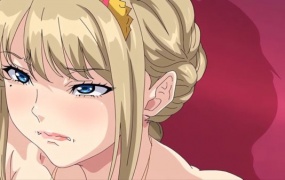 OVAピュアピュア ぺろぺろ プリンセス #1