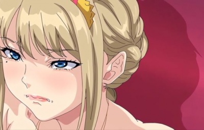 OVAピュアピュア ぺろぺろ プリンセス #1