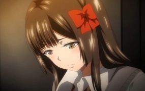 無人駅 The Animation 1番ホーム