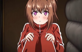 らぶみー「かくれんぼ」