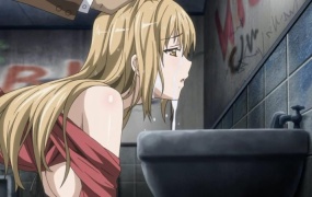 RIN×SEN+Ran→Sem Cross Mix【2话全集】