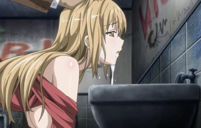 RIN×SEN+Ran→Sem Cross Mix【2话全集】