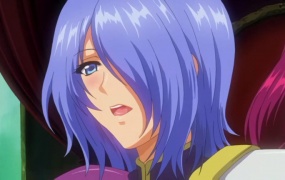 戦乙女ヴァルキリー2 第二話 「裏切りの雌奴隷」