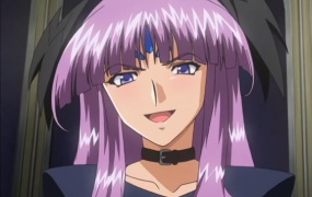 戦乙女ヴァルキリー 真章 第二話 「堕ちた女神の散華」