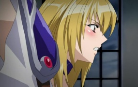 戦乙女ヴァルキリー 第一夜 「女神捕獲」