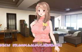 バブみぃ・べいびぃ! 〜オギャり催●セラピーで赤ちゃんになぁれ〜 The Motion Anime