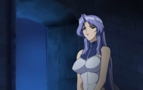 戦乙女ヴァルキリー 第二夜 「女神隷属」